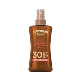 Frefly Store Glowing Protection Dry Spray Oil SPF30 Koruyucu & Bronzlaştırıcı Yağ 200 Mililitre