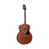 Frefly Store GN11MNS Nex All Mahogany Natural Saten Akustik Gitar - 3 Renk Sunburst