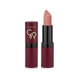 Frefly Store Golden Rose Lipstick No: 116 - Nemlendirici Etkili Kremsi Ruj