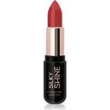 Frefly Store Golden Rose Silky Shine Hydrating Lipstick - Nemlendirici Ruj NO:219