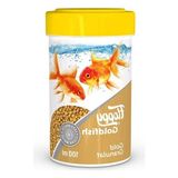 Frefly Store Goldfish Granül Balık Yemi - 100 ml Paket
