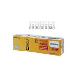 Frefly Store Gösterge Ampulü, 12V 10'lu Paket, Philips Kalitesi