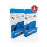 Frefly Store Gratusgel Hamamböceği ve Karınca Kovucu Jel, Şırınga, 5g, 2 Adet