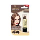 Frefly Store Grey Hair Touch-Up Stick No: 05 Brown - Beyaz Saç Kapatıcı - Kahverengi