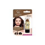 Frefly Store Grey Hair Touch-Up Stick No: 06 Light Brown - Beyaz Saç Kapatıcı - Açık Kahve