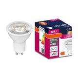 Frefly Store GU10 Reflektör LED Ampul - Gün Işığı Beyazı, 6500K