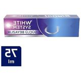 Frefly Store Güçlü Beyazlık ve Diş Minesi Için Diş Macunu - 75 ml