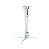 Frefly Store H30 Projeksiyon Askı Aparatı, Krem,30-60 cm