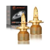 Frefly Store H4 F10 Kurşun Serisi LED Xenon Far Ampulü