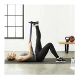 Frefly Store Hafif Direnç Lastiği - Fitness ve Pilates Için Güç Bandı