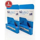 Frefly Store Hamamböceği ve Karınca Kovucu Jel, Şırınga ile Kolay Uygulama, 5g - 2 Adet