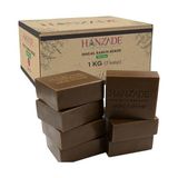 Frefly Store Hanzade Bitkisel Doğal El Yapımı Hatay Ardıç Katranı Sabunu 1 kg