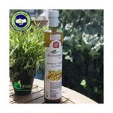 Frefly Store Harmanyeri Organik Alıç Sirkesi 500 ml - 0,25 gr