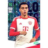 Frefly Store Hediyecik Panini Fifa Top Class 2024 Holo Giants Kart-Jamal Musiala - Acı Kahverengi