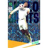 Frefly Store Hediyecik Panini Fifa Top Class 2024 Holo Giants Kart-Jude Bellingham - Acı Kahverengi