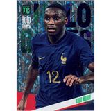 Frefly Store Hediyecik Panini Fifa Top Class 2024 Holo Giants Kart-Randal Kolo Muani - Acı Kahverengi