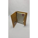 FREFLY STORE Hediyelik Kutulu Ahşap Ajanda Özel Tasarım TYC0D9F04459BEB13CF5E4600