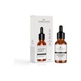 Frefly Store Herbaderm Süperserum Niacinamide%15 Glikolik Asit%5 (30 Ml)
