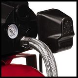 Frefly Store Hidrofor - 600 W, Maks. 4 Bar Basınç, 20 L Tank ile Etkili Su Çözümü