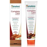 Frefly Store Himalaya Komple Bakım Diş Macunu Tarçınlı 113 ml - 00-Siyah - Beyaz