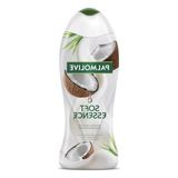 Frefly Store Hindistan Cevizi Aromalı Duş Jeli 500 Ml, Yumuşak Cilt Için