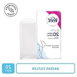 Frefly Store Hipoalerjenik Sir Ağda Bandı, Parfümsüz ve Bacak Bölgesi Için Uygun