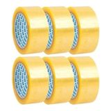 Frefly Store HIRDAVATÇIM06 Koli Bandı 45 x 100 mt 6 Lı Made AKDEMİR564534564564