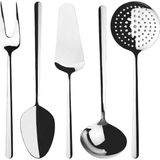 Frefly Store Hisar Bahama 5 Parça Servis Seti