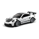 Frefly Store Hot Wheels 2026 Premium Pop Culture HXD63 2022 Porsche 911 Gt3 Rs