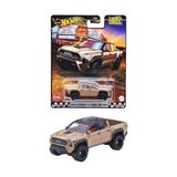 Frefly Store Hot Wheels Boulevard Premium Araçlar 2024 Toyota Tacoma Trd Pro GJT68 - JBL08