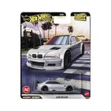 Frefly Store Hot Wheels Boulevard Premium Araçlar Bmw M3 Gtr GJT68 - JHW30