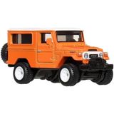 Frefly Store Hot Wheels Collector Set 1 Off Road Premium Collector Sergilenmeye Uygun Setler, JHW42