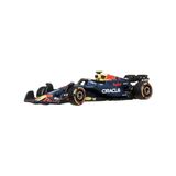 Frefly Store Hot Wheels Formula 1 Model Araba F1 Red Bull RB20 Sergio Perez 11 - Cast Ölçek 1:64 - Uzunluk 8 cm - JBM19