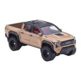 Frefly Store Hot Wheels Premium Araçlar, 2024 Toyota Tacoma ile Eğlenceli Oyun Deneyimi