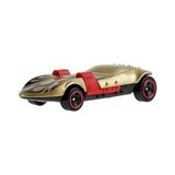 Frefly Store Hot Wheels Tekli Arabalar Twin Mill (Kısa Kart) JJJ11