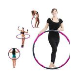 Frefly Store Hul-A Hoop Çemberi 1.5 90-100 cm LYT-114 Pembe