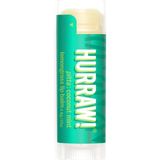 Frefly Store Hurraw Pitta Lip Balm/hindistan Cevizi - Limon Otu - Nane - 0,5 gr