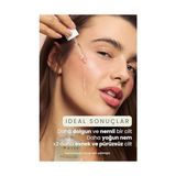 Frefly Store Hyalüronik Asit Yoğun Nem Veren Dolgunlaştırıcı Yüz Serumu 30 ml