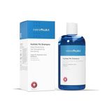 Frefly Store Hydrate Me Shampoo, Kuru ve Hassas Saç Derisi Için Nemlendirici ve Pullanma Görünümünü Azaltmaya Yardımcı Şampuan, 250 ml