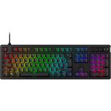 Frefly Store Hyperx Alloy Rise Mechanical Gaming Keyboard Oyun Klavyesi