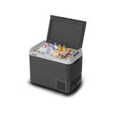 Frefly Store Iceco MCD60D 12/24VOLT 60 Litre Kompresörlü Outdoor Oto Buzdolabı