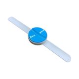 Frefly Store Iğnedenlik Mıknatıs Bileklik Iğne Yastığı BBX61 Mavi - 41 Delft Blue
