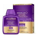 Frefly Store Ince Telli Saçlar Için Hacim ve Güçlendirici Şampuan 300 ml - Kolajen & Biotin