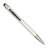 Frefly Store Inci Beyazı Stylus Tükenmez Kalem, Modern Tasarım - 41 Delft Blue