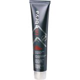 Frefly Store Inebrya Color Keten Tohumu Yağı ve Aloe Vera Içeren Saç Boyası 100 ml | 7.73 Blonde Brown Golden