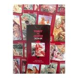 Frefly Store Ingilizce Tarot Kartları, 78 Parça ile Eğlenceli Oyun Deneyimi - 10