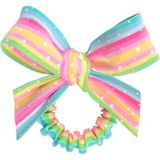 Frefly Store Invisibobble Slim Sprunchie Fiyonklu Let’s Chase Rainbows Acıtmayan Saç Lastiği - 2016