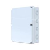 Frefly Store IP65 Su Geçirmez Bağlantı Kutusu, Dayanıklı ve Pratik Dağıtım Çözümü