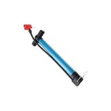 Frefly Store Izi Elektrikli Scooter ve Bisiklet Pompası (30 Cm) - Akıllı Valf Başlıklı Taşınabilir Taban Pompası