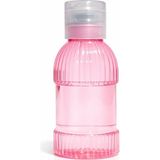 Frefly Store Japon Kiraz Çiçeği Rengi Boş Plastik Şişe 25 Adet 50 ml Kolonya Söz Nişan Düğün Nikah PAW18ŞEFFAFKPK - 0-Koyu Mavi - 1 Adet